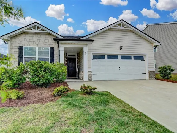 82 Graham Campbell Ln, Statham, GA 30666