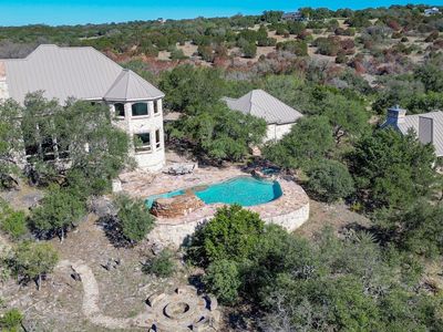530 Scenic View, Marble Falls, TX, 78654