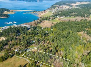 Mariner Hill, Lopez Island, WA 98261