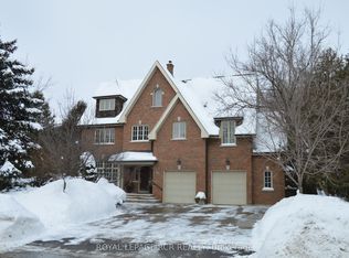 34 Garden Ave, Richmond Hill, ON