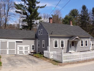 28 Reservoir Dr, Weare, NH, 03281
