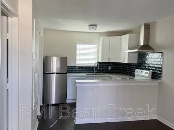 1824 Thonig Rd, Houston, TX