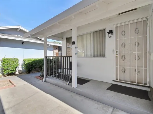 130 E 18th St APT 27, Marysville, CA 95901