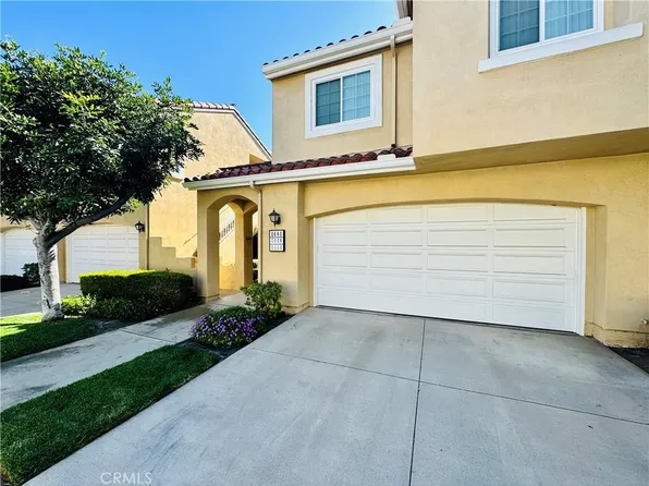 2444 Paseo Circulo, Tustin, CA 92782