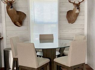 119 SW 285th Ave, Steinhatchee, FL 32359