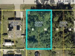 1006 NE 33rd Ter #9, Cape Coral, FL 33909