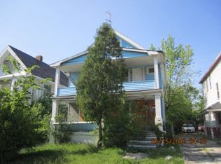 10707 Crestwood Ave, Cleveland, OH