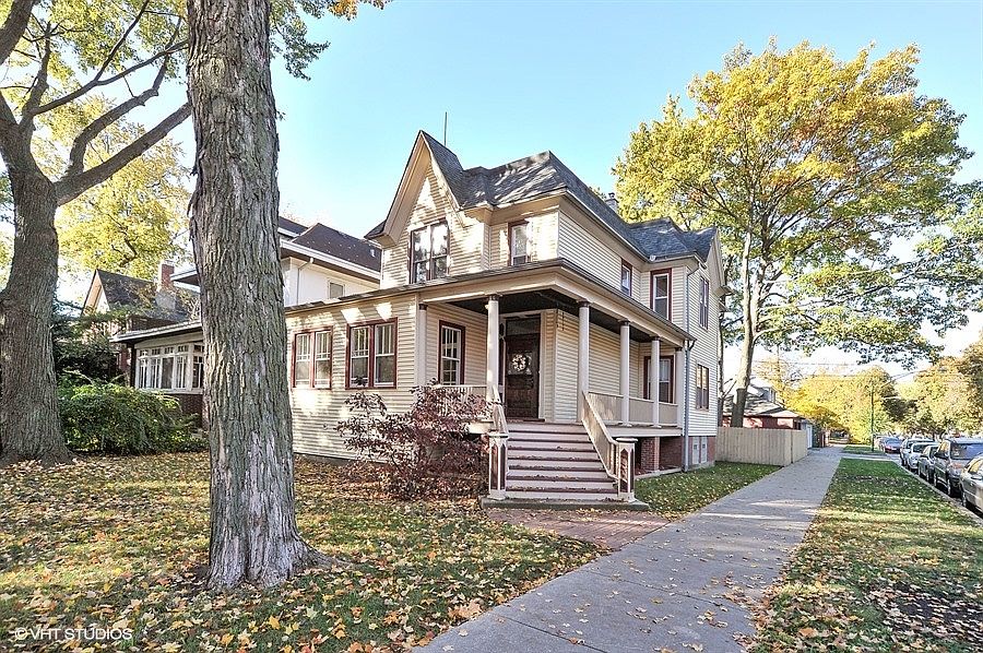 1st image of 3856 N Keeler Ave