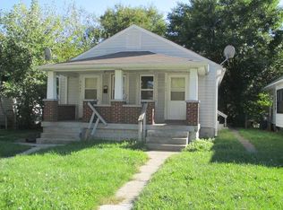 3535 Robson St, Indianapolis, IN 46201