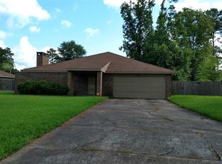 5320 Ada St, Beaumont, TX 77708