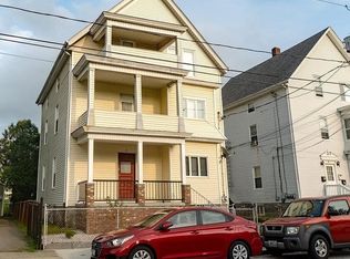 72 Montaup St #2, Fall River, MA 02724
