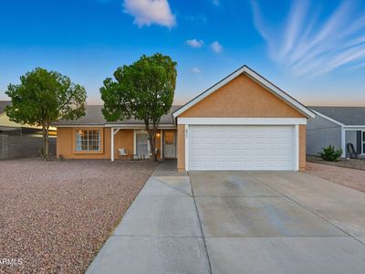 677 E Temple St, Chandler, AZ, 85225