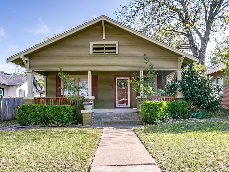 1st image of 5117 Birchman Ave