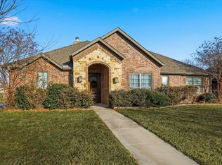 3833 Grant Pkwy, Denton, TX 76208