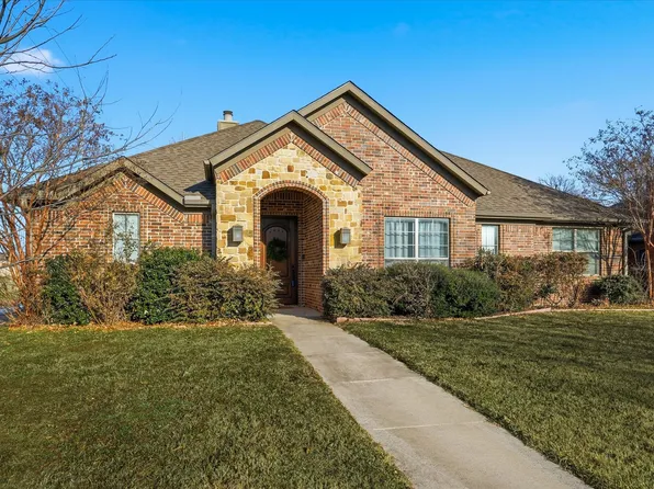 3833 Grant Pkwy, Denton, TX 76208