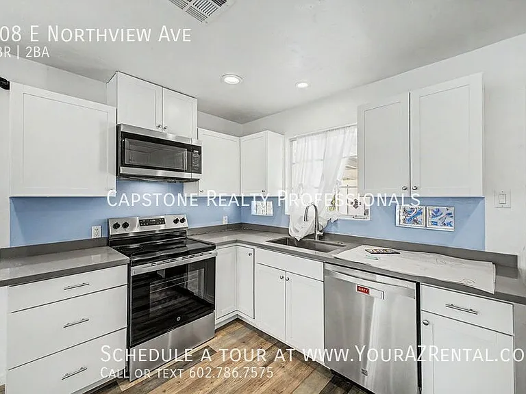 708 E Northview Ave — Photo 6
