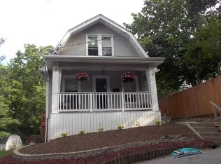 6 20th St, Newport, KY