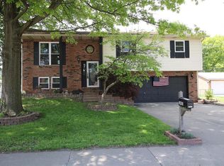 3403 Maryville Rd, Granite City, IL 62040