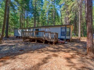 495 Mud Creek Rd, Cohasset, CA 95973