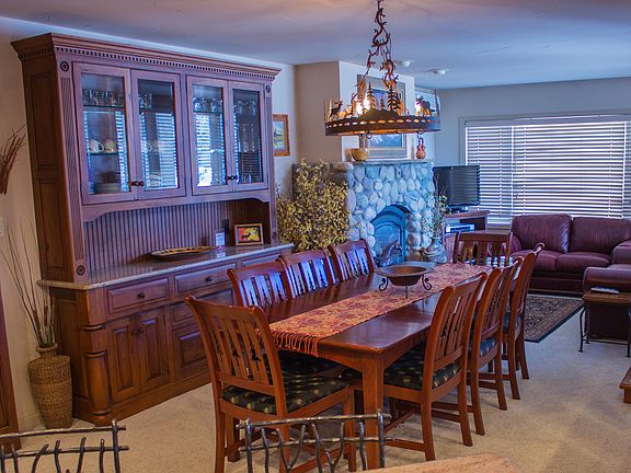 large dining room