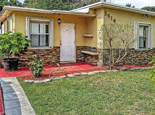 5614 Taylor St UNIT 1A, Hollywood, FL 33021