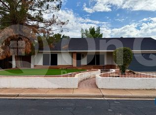 4257 E Dover St, Mesa, AZ 85205
