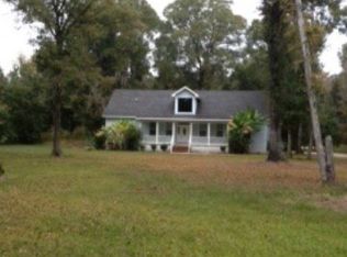175 Wilderness Trl, Brunswick, GA 31525