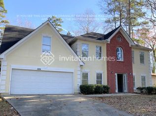 4258 Palm Springs Dr, East Pt, GA 30344