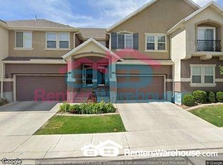 3119 N Sage Loop #F2, Lehi, UT 84043