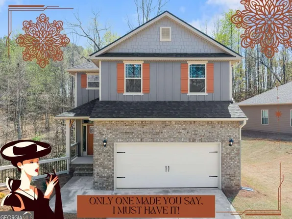 266 Magnolia Villas Dr, Cornelia, GA 30531