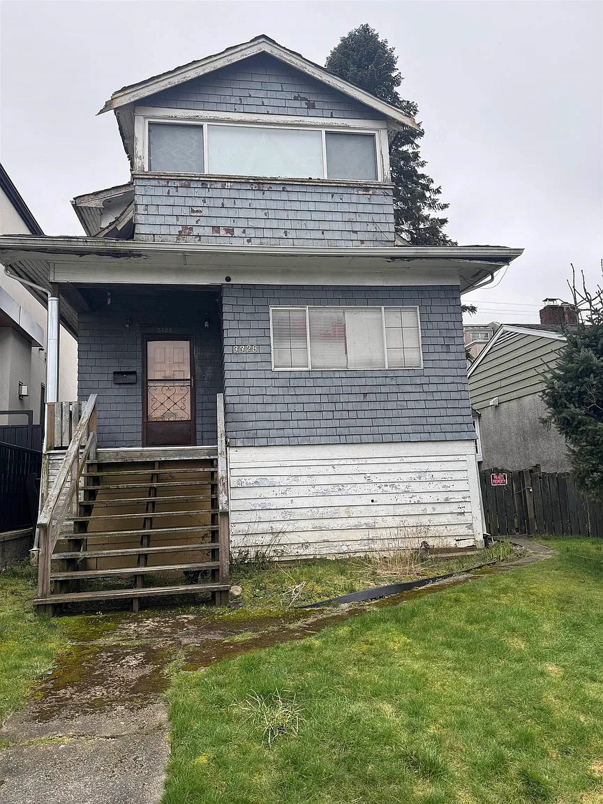 3328 Church St photo 1