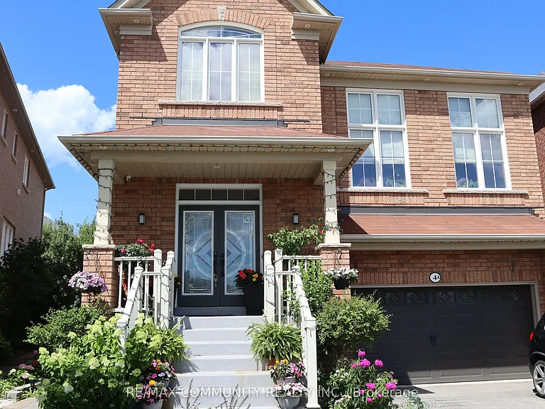 4 Elliottglen Dr #BASEMENT — Photo 1