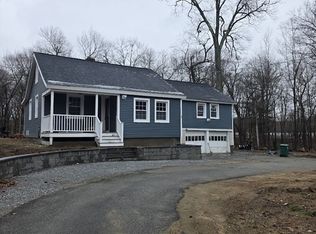 6 French St #Aa, Billerica, MA 01821