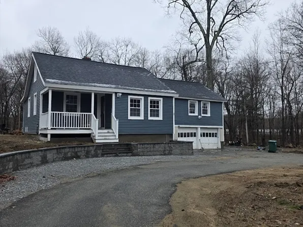 6 French St #Aa, Billerica, MA 01821