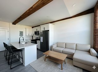 50 Ashburton St UNIT 16, Providence, RI 02904