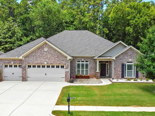 142 Legacy Cove Dr, Madison, AL 35756