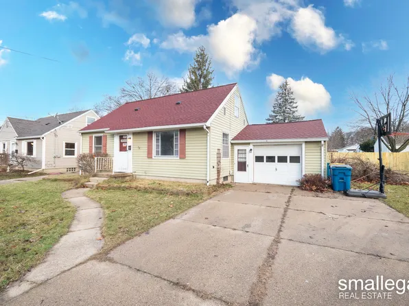737 Everglade Dr SE, Grand Rapids, MI 49507