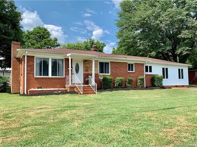 2901 Highland Dr, Lincolnton, NC, 28092