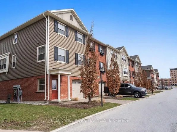 3025 Singleton Ave #52, London, ON N6L 0E6