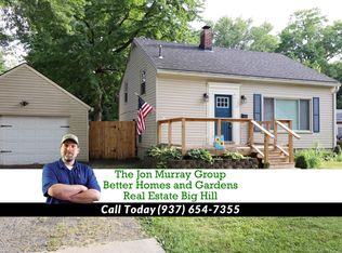 6 Maple Hill Dr, Dayton, OH 45449