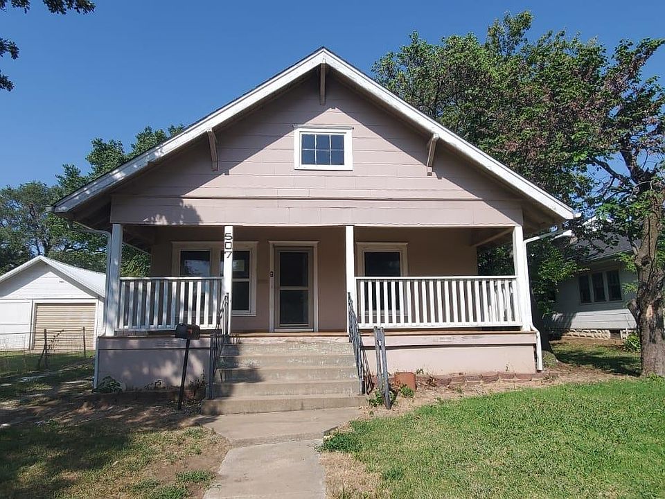 1st image of 507 S Topeka St