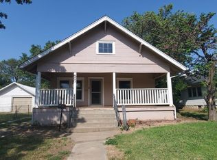 507 S Topeka St, El Dorado, KS 67042
