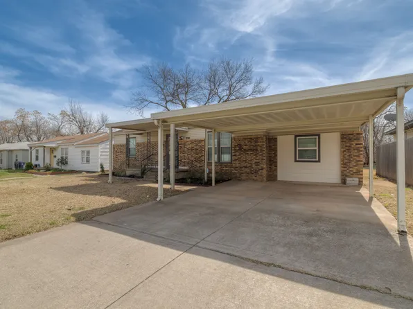 2416 NW 40th St, Oklahoma City, OK 73112