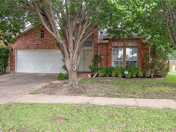 2nd image of 5018 Worthing Dr