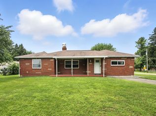 2855 Springfield Jamestown Rd, Springfield, OH 45506