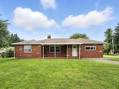 2855 Springfield Jamestown Rd, Springfield, OH, 45506