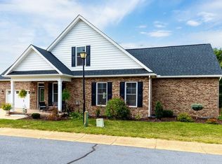 51 Peyton Randolph Ct, Harrisonburg, VA 22802