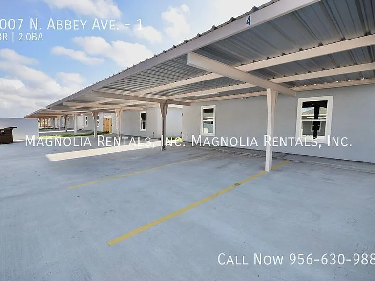 1007 N Abbey Ave #1 — Photo 12