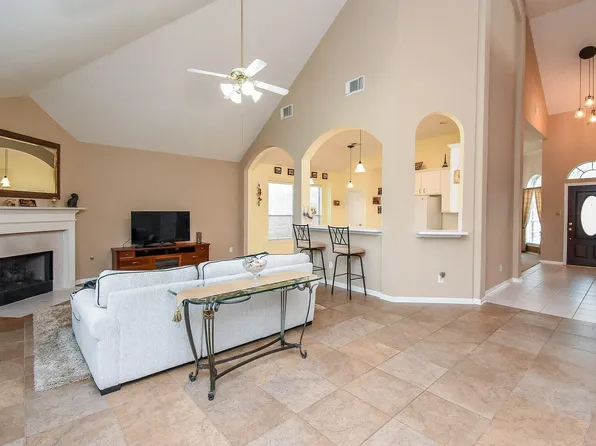 1727 Maryvale Dr, Katy, TX 77494