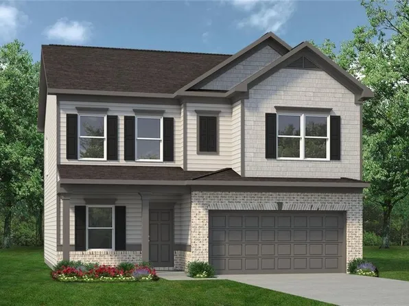 13 N Haven Dr, Rome, GA 30165